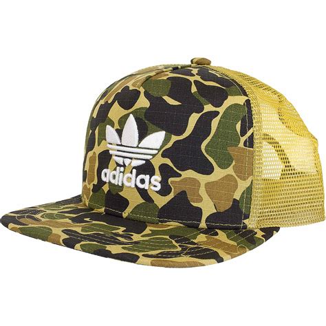 adidas trucker cap weiß|Adidas originals trucker.